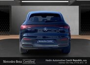 Mercedes-Benz EQE SUV 0,0 300 kw