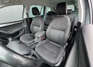 Škoda Octavia Kombi 1,5 l 110 kw