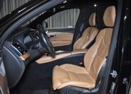 Volvo XC90 SUV 2,0 l 165 kw