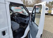 Ford Transit Ostatní 2,2 l 85 kw