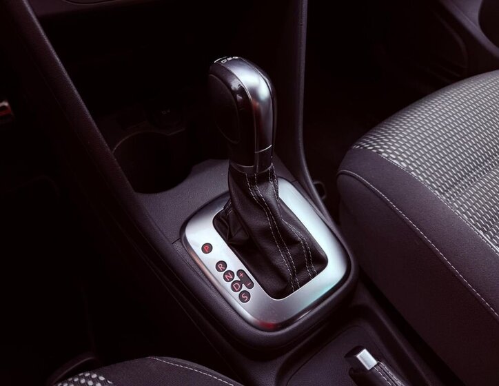 Volkswagen Polo Hatchback 1,2 l 77 kw