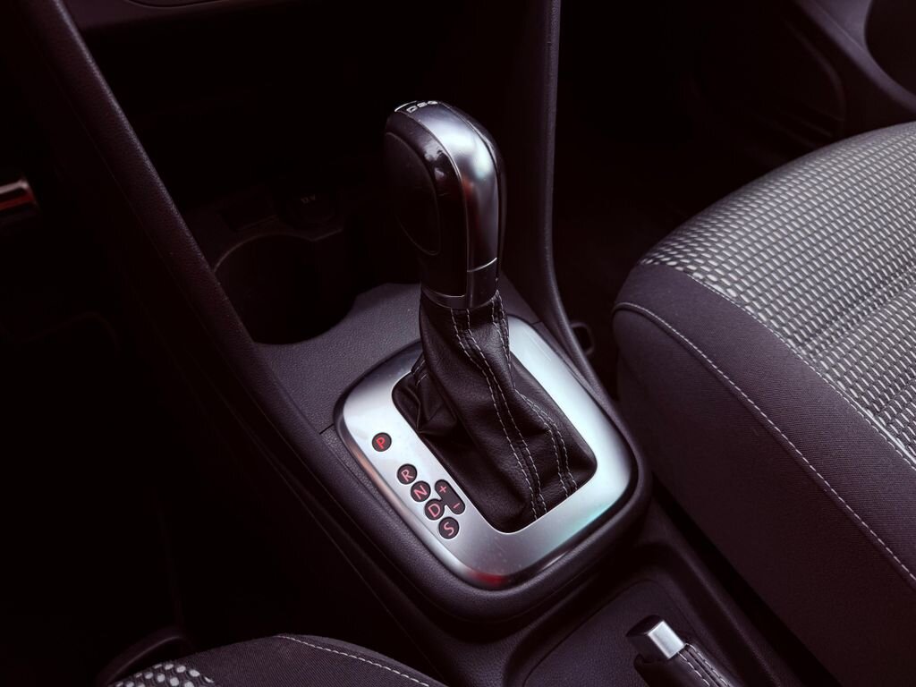 Volkswagen Polo Hatchback 1,2 l 77 kw