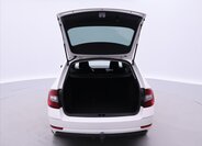 Škoda Octavia Kombi 2,0 l 135 kw