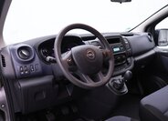 Opel Vivaro Kombi 1,6 l 92 kw