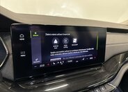 Škoda Octavia Liftback 2,0 l 110 kw