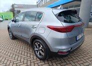 KIA Sportage SUV / Terénní 1,6 l 130 kw