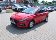 Hyundai i30 Kombi 998,0 88 kw