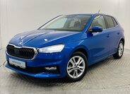 Škoda Fabia Hatchback 999,0 85 kw