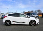 Ford Focus Hatchback 2,0 l 184 kw