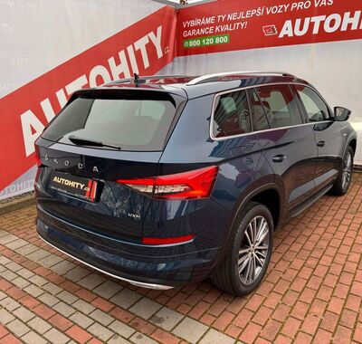 Škoda Kodiaq 7