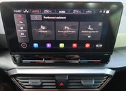 Cupra Leon Kombi 2,0 l 180 kw