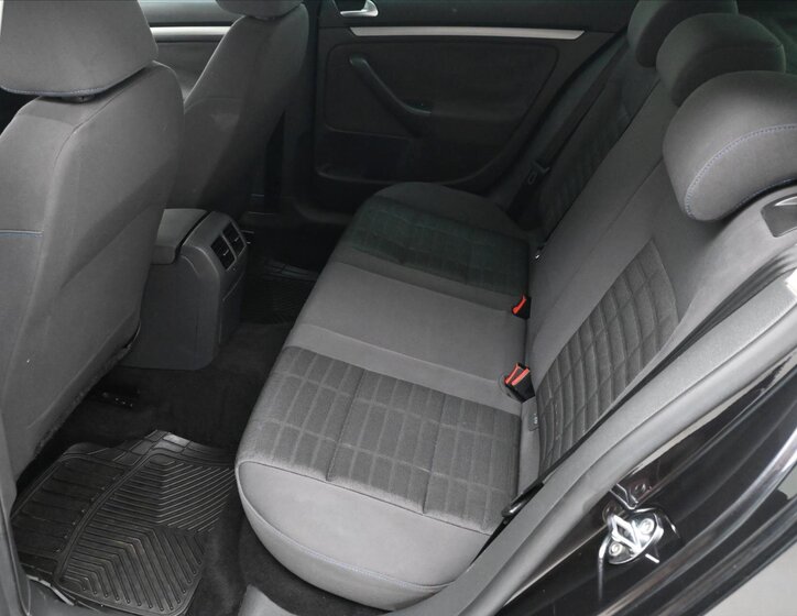 Volkswagen Golf Hatchback 2,0 l 103 kw