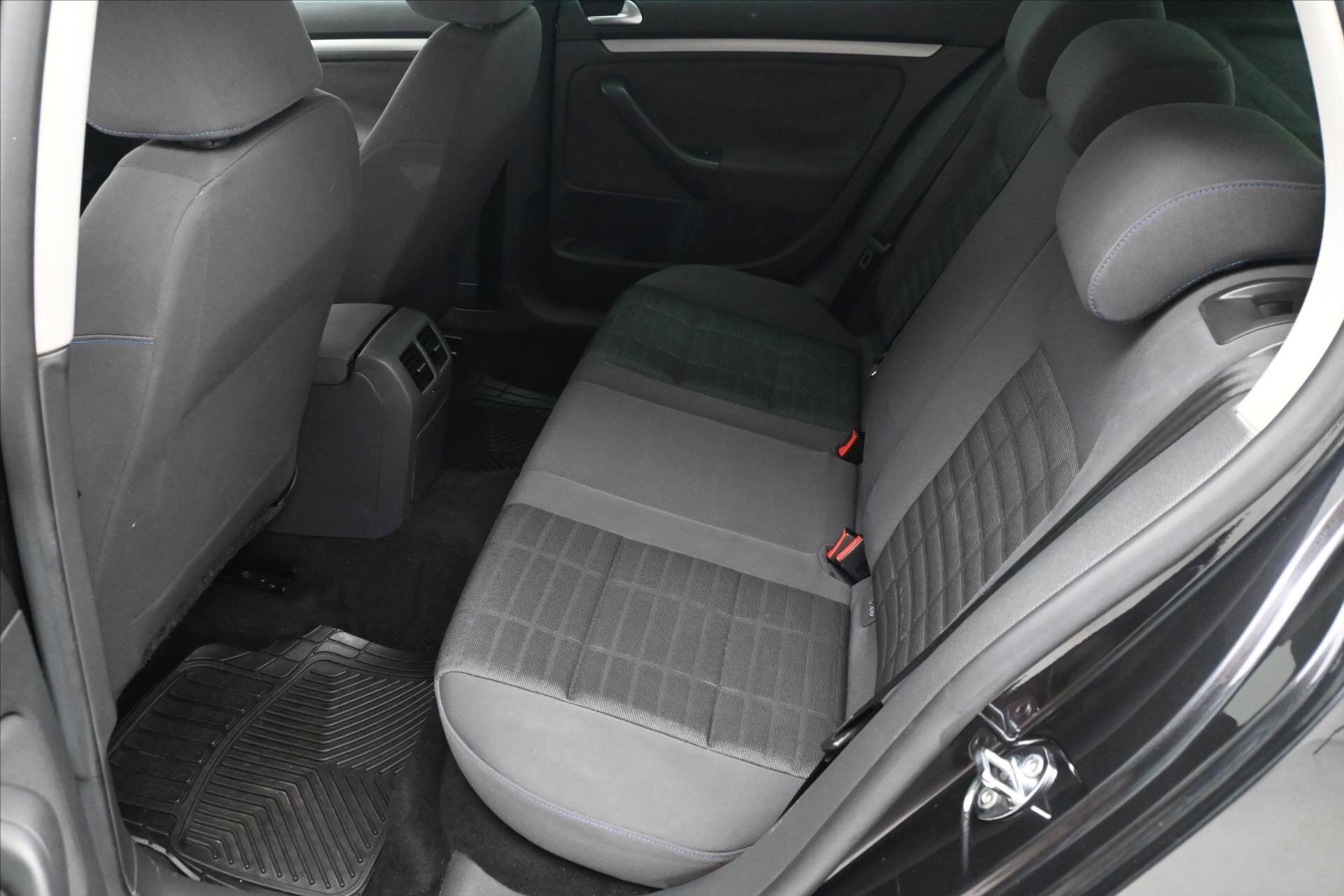 Volkswagen Golf Hatchback 2,0 l 103 kw