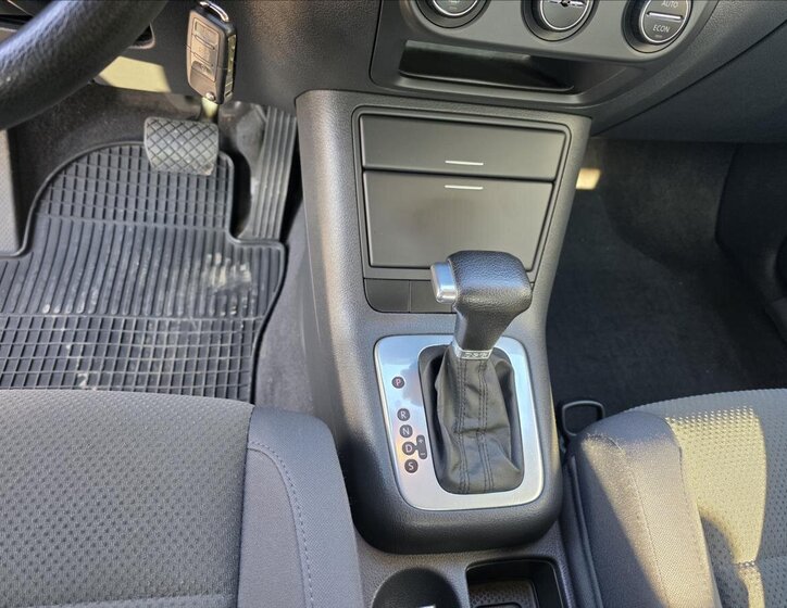 Volkswagen Golf Plus Hatchback 1,9 l 77 kw