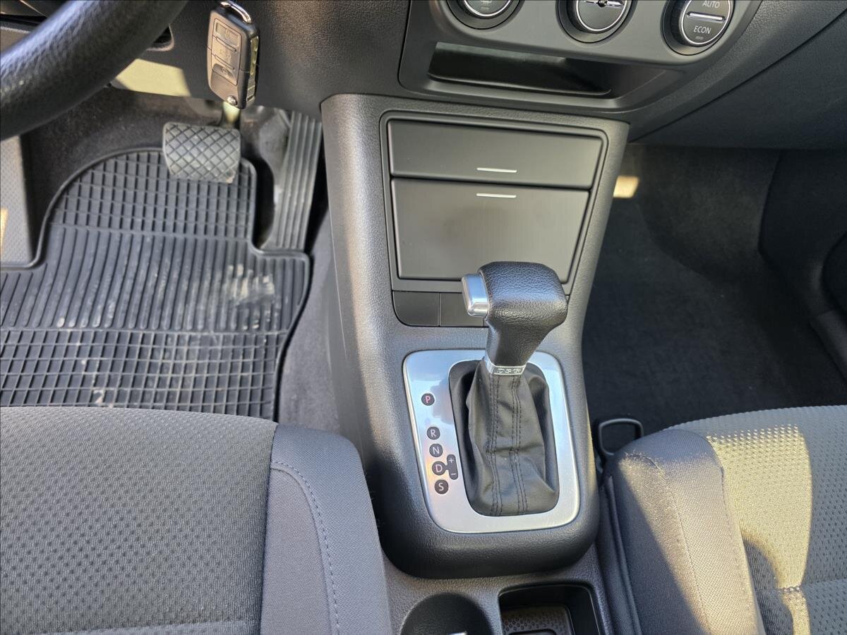 Volkswagen Golf Plus Hatchback 1,9 l 77 kw