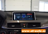 BMW X1 SUV 1,5 l 0