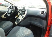 Ford Ka 18