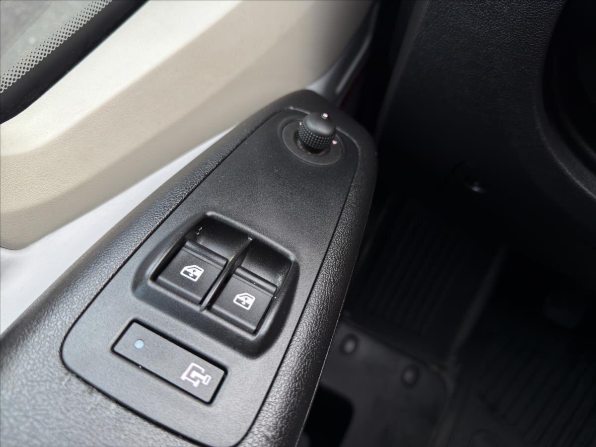 Opel Movano Skříň 2,2 l 103 kw