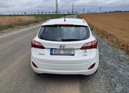 Hyundai i30 Kombi 0,0 88 kw