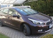 KIA Ceed Kombi 1,4 l 73 kw