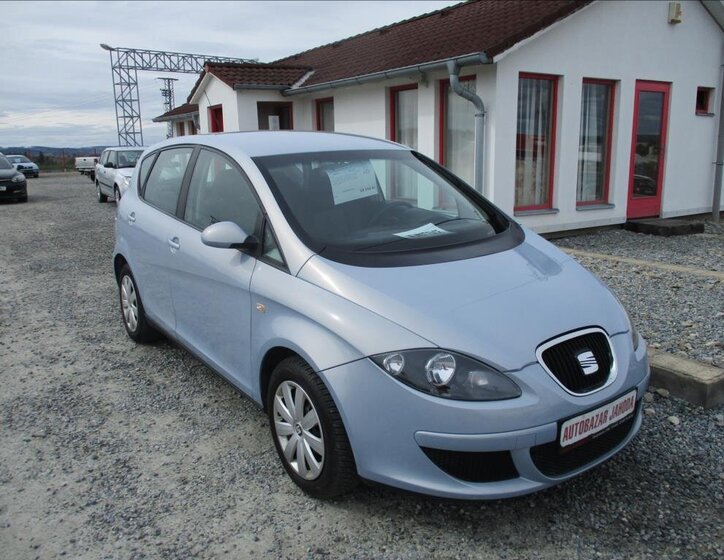 Seat Altea Kombi 1,6 l 75 kw