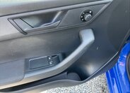 Škoda Fabia Hatchback 999,0 70 kw