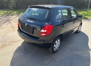 Škoda Fabia Hatchback 0,0 51 kw