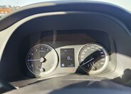 Hyundai Tucson SUV / Terénní 1,6 l 130 kw