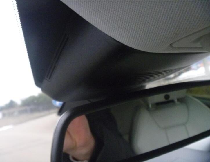 Land Rover Range Rover Evoque 19