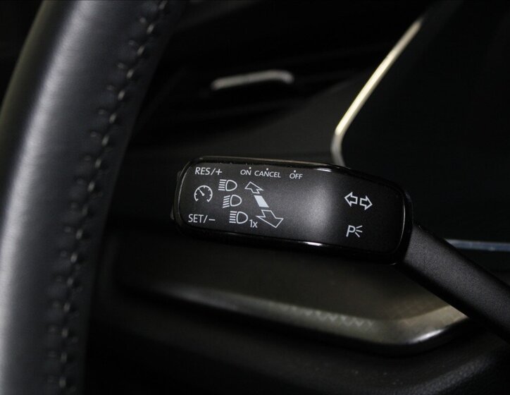 Škoda Octavia Kombi 2,0 l 85 kw