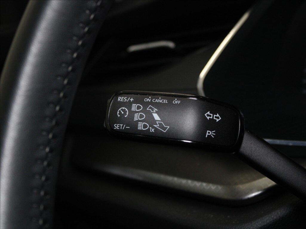 Škoda Octavia Kombi 2,0 l 85 kw