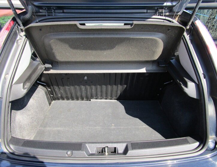 Fiat Punto Hatchback 1,4 l 57 kw