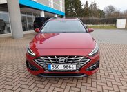 Hyundai i30 Kombi 1,5 l 117 kw