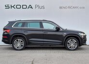 Škoda Kodiaq SUV 2,0 l 147 kw
