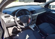 Opel Astra Kombi 1,9 l 74 kw