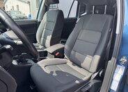 Volkswagen Golf Sportsvan MPV 1,2 l 81 kw