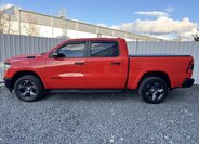 Dodge RAM 1500 Pick-up 5,7 l 295 kw