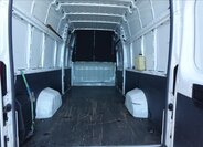 Citroën Jumper Ostatní 2,2 l 121 kw