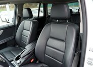 Mercedes-Benz GLK SUV / Terénní 2,1 l 125 kw