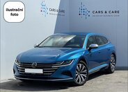 Volkswagen Arteon 1