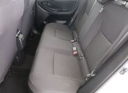 Toyota Yaris Cross 10
