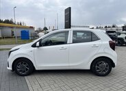KIA Picanto Hatchback 999,0 50 kw