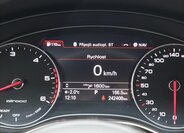 Audi A6 Allroad Kombi 3,0 l 200 kw