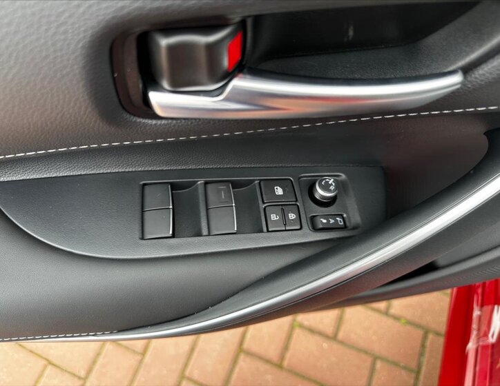 Toyota Corolla Kombi 1,8 l 72 kw