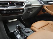 BMW X3 SUV / Terénní 2,0 l 140 kw