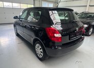 Škoda Fabia Hatchback 1,2 l 44 kw