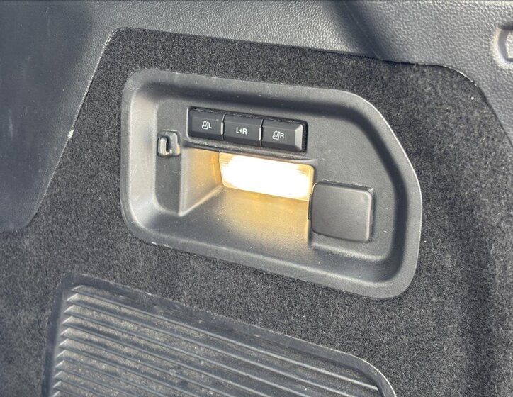 Ford Explorer SUV / Terénní 3,0 l 267 kw