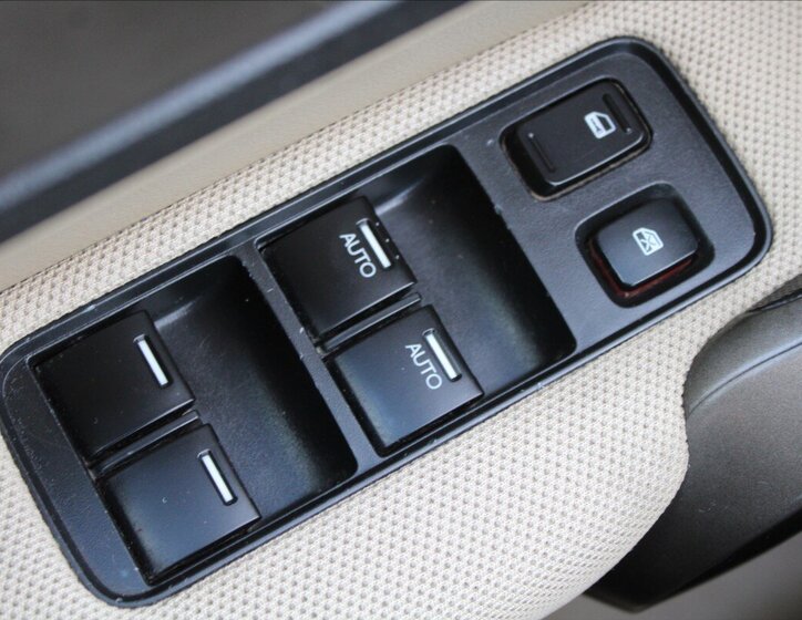 Honda CR-V SUV 2,2 l 103 kw