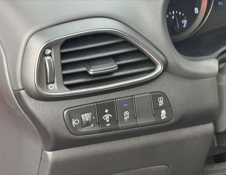 Hyundai i30 Kombi 1,5 l 81 kw