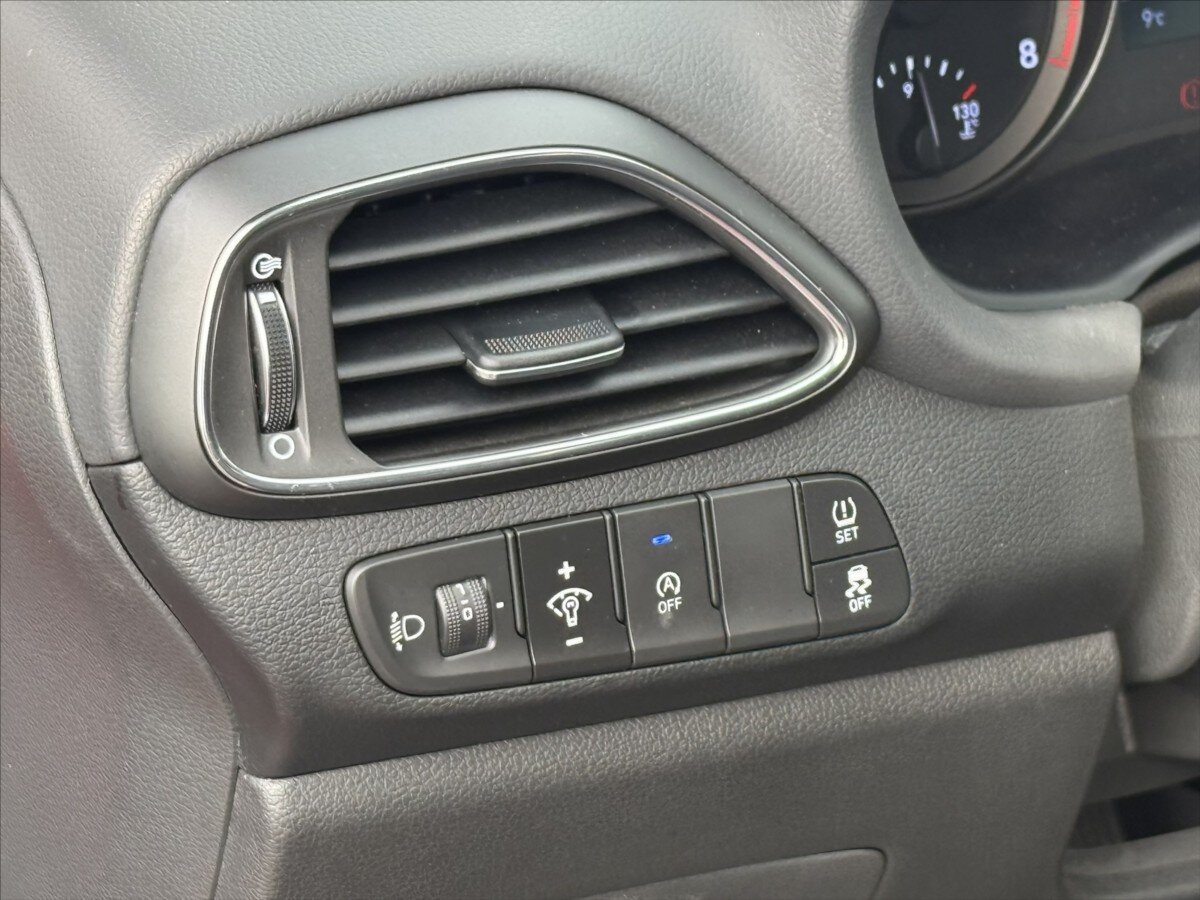 Hyundai i30 Kombi 1,5 l 81 kw